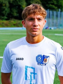 Avatar Bild für Mahmic Kasim