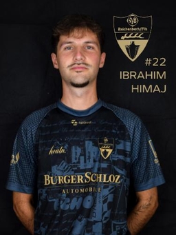 Avatar Bild für Ibrahim Himaj