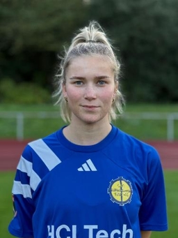 Avatar Bild für Maren Geschwill