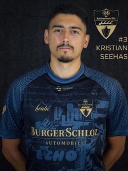 Avatar Bild für Kristian Seehas