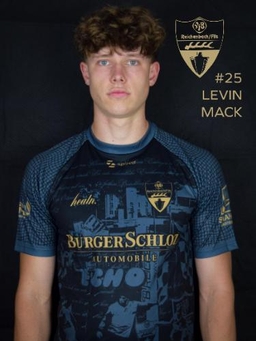 Avatar Bild für Levin Mack