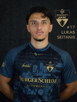 Avatar Bild für Lukas Seitanis