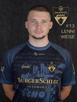 Avatar Bild für Lenni Weise