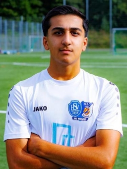 Avatar Bild für Raman Khamoka