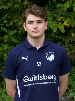 Avatar Bild für Tim Torsten Althoff