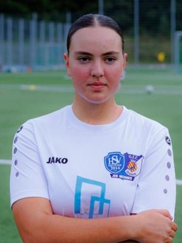 Avatar Bild für Mirlinda Thaqi