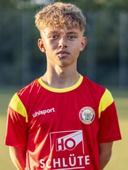 Avatar Bild für Matti Voss