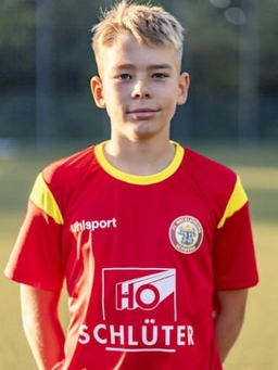 Avatar Bild für Max Ruthmann