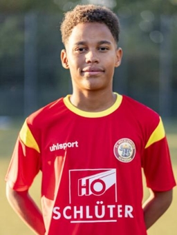 Avatar Bild für Colin Lindner