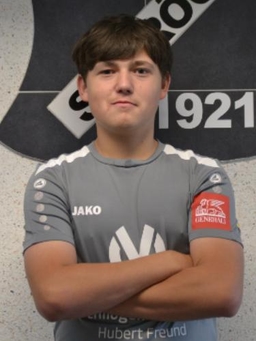 Avatar Bild für Finn Heimann