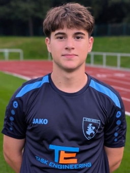 Avatar Bild für Lukas Trost