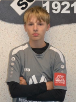 Avatar Bild für Maximilian Moritz Romang