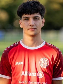 Avatar Bild für Salvatore Bertolone