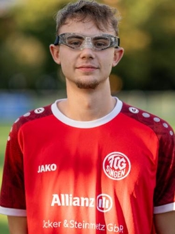 Avatar Bild für Tim Kirchenbauer