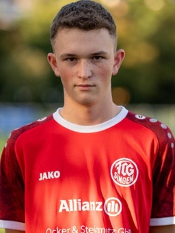 Avatar Bild für Cedrik König