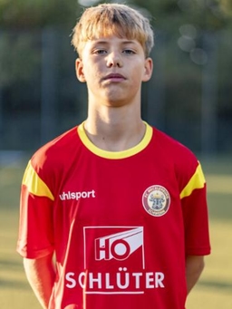 Avatar Bild für Anick Hildebrandt