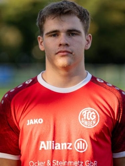 Avatar Bild für Silas Leitner