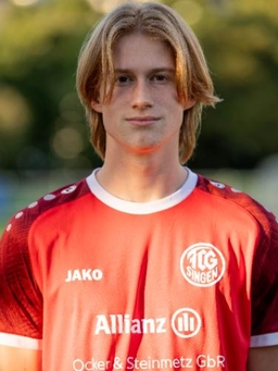 Avatar Bild für Lars Henrik Lembke