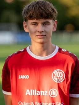 Avatar Bild für Finn Maksimovic