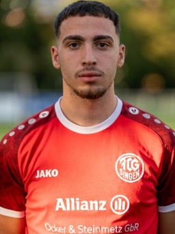 Avatar Bild für Luis Martello