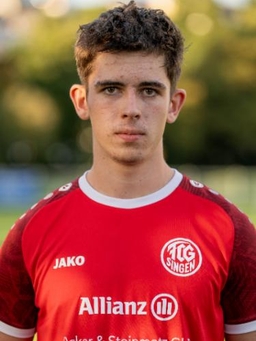 Avatar Bild für David Wessels