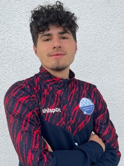 Avatar Bild für Mika Rall