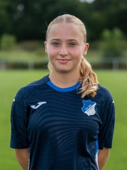 Avatar Bild für Marie Bauer