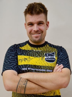 Avatar Bild für Patrick Klemt