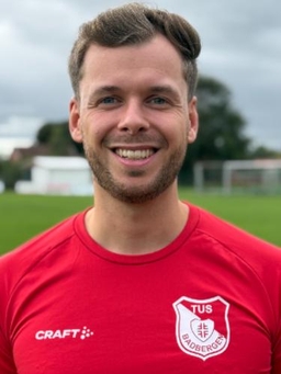 Avatar Bild für Patrick Heike