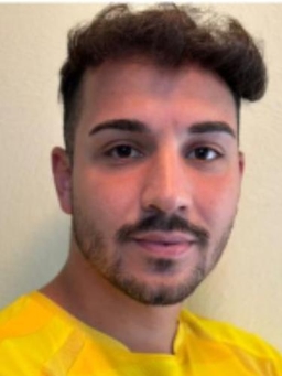 Avatar Bild für Ali Göy