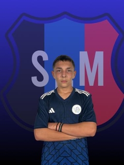 Avatar Bild für Stefan Crăciun