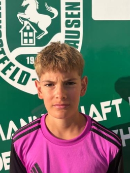 Avatar Bild für Felix Wurzinger