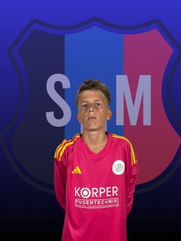 Avatar Bild für Noel Rohr