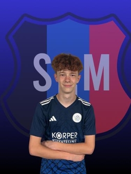 Avatar Bild für Moritz Ströhmann