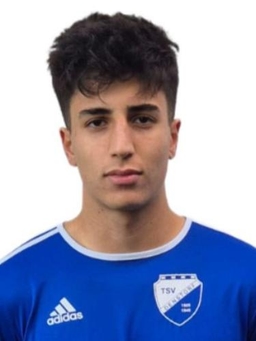 Avatar Bild für Berat Kolcu