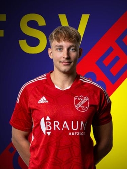 Avatar Bild für Luc Engel