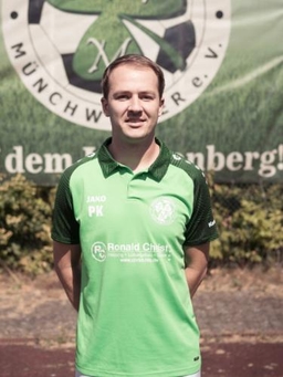 Avatar Bild für Philipp Keller