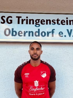 Avatar Bild für Ruben Levi