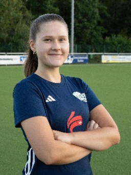 Avatar Bild für Natalie Mikrjukov