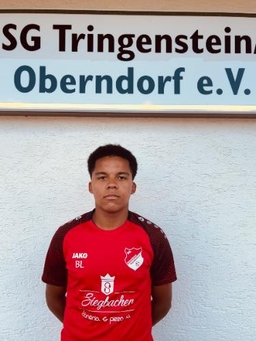 Avatar Bild für Ben Joshua Levi