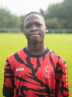 Avatar Bild für Boachie Emanuel Kwaku