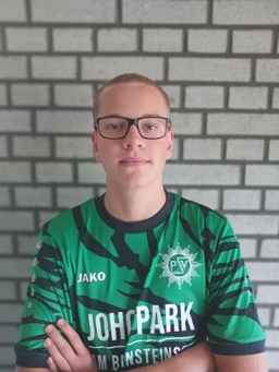 Avatar Bild für Casey Günther Burr