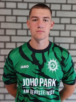 Avatar Bild für Oskar Janssen