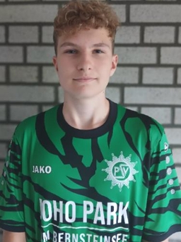 Avatar Bild für Ben Wiemann