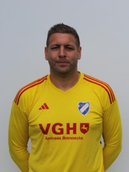 Avatar Bild für Steffen Ansorge