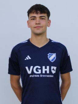 Avatar Bild für Raphael Bamberg