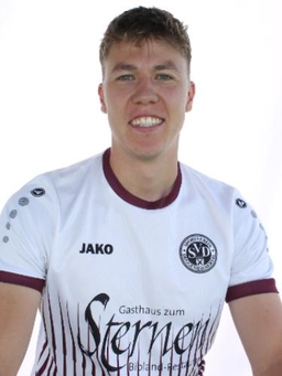 Avatar Bild für Jonas Bentele