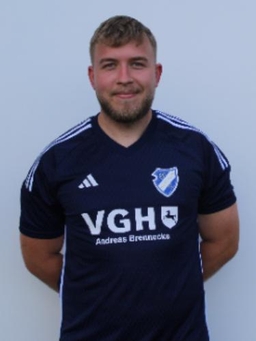 Avatar Bild für Johannes Erick Gieseke