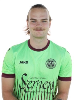 Avatar Bild für Jonas Bodenmüller