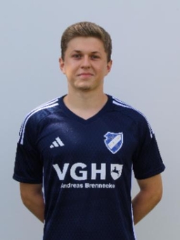 Avatar Bild für Hannes Hinze